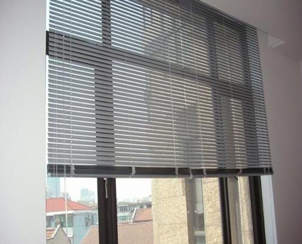 鋁合金百葉